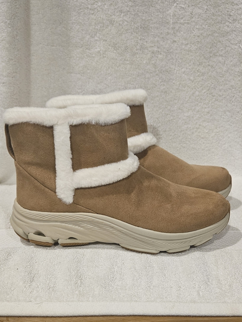 RYKA DEVOTION MAX BOOTS